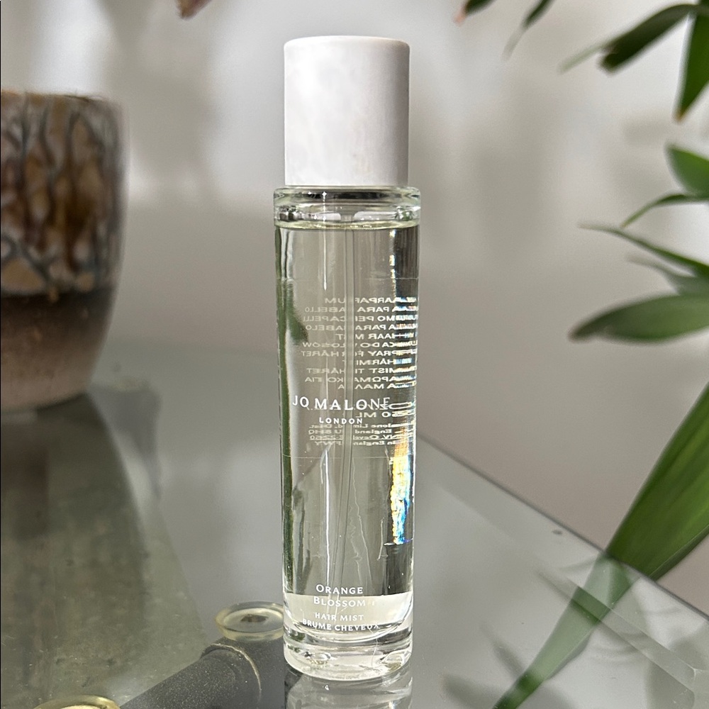 Jo Malone Orange Blossom Hair Mist - Discontinued